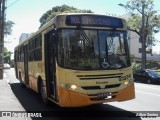 Sagrada Família Ônibus 03234 na cidade de Belo Horizonte, Minas Gerais, Brasil, por Ailton Santos. ID da foto: :id.