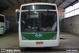 O-SI - Ônibus de Saúde Imediata 8 1888 na cidade de São Paulo, São Paulo, Brasil, por Andre Zanolla. Número da foto: #:id.