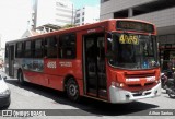 Viação Brasília 39023 na cidade de Belo Horizonte, Minas Gerais, Brasil, por Ailton Santos. Número da foto: #:id.