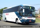 Isabela Transportes e Turismo 4005 na cidade de Holambra, São Paulo, Brasil, por George Miranda. Número da foto: #:id.