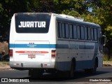 Juratur - Jurandi Turismo 1088 na cidade de Teresina, Piauí, Brasil, por Glauber Medeiros. Número da foto: #8559693.