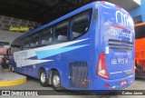 Rápido Marajó 91510 na cidade de Goiânia, Goiás, Brasil, por Carlos Júnior. Número da foto: #8561432.