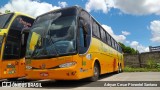 Viação Mutum Preto 5400 na cidade de Cariacica, Espírito Santo, Brasil, por Adryan Cesar Pimentel Santana. Número da foto: #8559352.