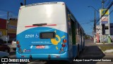 Nova Transporte 22131 na cidade de Vila Velha, Espírito Santo, Brasil, por Adryan Cesar Pimentel Santana. Número da foto: #8561797.