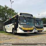 Empresa de Transportes Braso Lisboa A29031 na cidade de Rio de Janeiro, Rio de Janeiro, Brasil, por Felipe Alcantara. Número da foto: #8562103.