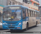 Concessionária Salvador Norte - CSN Transportes 10716 na cidade de Salvador, Bahia, Brasil, por Cauã Cauazinho. Número da foto: #8561946.