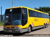 Lene Tur Transporte e Turismo 44803 na cidade de Campos dos Goytacazes, Rio de Janeiro, Brasil, por Luiz Otavio Matheus da Silva. Número da foto: #8559692.