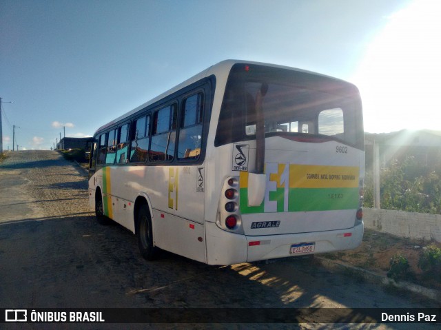 Serviço Opcional 1.E1.63 na cidade de Natal, Rio Grande do Norte, Brasil, por Dennis Paz. Número da foto: #8564076.