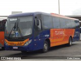 Evanil Transportes e Turismo RJ 132.037 na cidade de Rio de Janeiro, Rio de Janeiro, Brasil, por Pedro Vinicius. Número da foto: #8563051.