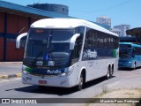 Planalto Transportes 1808 na cidade de Porto Alegre, Rio Grande do Sul, Brasil, por Mauricio Peres Rodrigues. Número da foto: #:id.