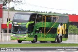 UTIL - União Transporte Interestadual de Luxo 11931 na cidade de Limeira, São Paulo, Brasil, por Renan da Costa Oliveira. Número da foto: #:id.