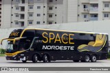 Expresso Nordeste 5511 na cidade de Itapema, Santa Catarina, Brasil, por Francisco Ivano. Número da foto: #8562693.