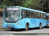 FAOL - Friburgo Auto Ônibus 547 na cidade de Nova Friburgo, Rio de Janeiro, Brasil, por Lucas Silva de Aquino. Número da foto: #:id.