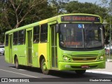 Transcol Transportes Coletivos 04416 na cidade de Teresina, Piauí, Brasil, por Glauber Medeiros. Número da foto: #:id.