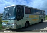Freitas Tur 9954 na cidade de Rio Grande, Rio Grande do Sul, Brasil, por Luis Alfredo Knuth. Número da foto: #:id.