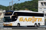 Auto Viação Gadotti 2016 na cidade de Balneário Camboriú, Santa Catarina, Brasil, por Francisco Ivano. Número da foto: #8562722.