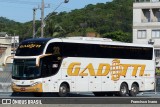 Auto Viação Gadotti 2016 na cidade de Balneário Camboriú, Santa Catarina, Brasil, por Francisco Ivano. ID da foto: :id.