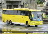 Viação Itapemirim 8635 na cidade de Salvador, Bahia, Brasil, por Joao Paulo Nascimento Silva. Número da foto: #8564735.