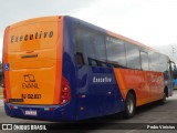 Evanil Transportes e Turismo RJ 132.037 na cidade de Rio de Janeiro, Rio de Janeiro, Brasil, por Pedro Vinicius. Número da foto: #8563055.