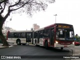 Viação Campo Belo 7 2799 na cidade de São Paulo, São Paulo, Brasil, por Fabiano Rodrigues. Número da foto: #:id.