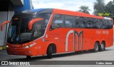 Rápido Marajó 91109 na cidade de Goiânia, Goiás, Brasil, por Carlos Júnior. Número da foto: #8564870.