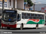 Viação Princesinha do Sertão A640 na cidade de Feira de Santana, Bahia, Brasil, por João Victor. Número da foto: #8563226.