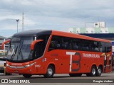 Transbrasiliana Transportes e Turismo 50903 na cidade de Goiânia, Goiás, Brasil, por Douglas Andrez. ID da foto: :id.