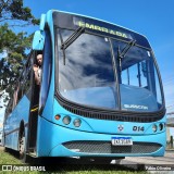 Ônibus Particulares 014 na cidade de Rio Grande, Rio Grande do Sul, Brasil, por Fábio Oliveira. Número da foto: #8565259.