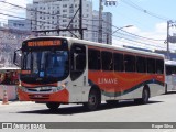 Linave Transportes RJ 146.086 na cidade de Nova Iguaçu, Rio de Janeiro, Brasil, por Roger Silva. Número da foto: #:id.