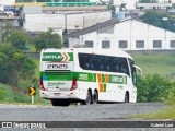 Empresa Gontijo de Transportes 21525 na cidade de Formiga, Minas Gerais, Brasil, por Gabriel Leal. Número da foto: #:id.