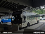 Empresa Gontijo de Transportes 21100 na cidade de Santos, São Paulo, Brasil, por Andre Santos de Moraes. Número da foto: #8563010.