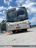 Expresso São José 1000 na cidade de Paulo Lopes, Santa Catarina, Brasil, por Plinio Silva. Número da foto: #8564878.