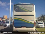 SD Tour 5030 na cidade de Salvador, Bahia, Brasil, por Mario dos Santos Nogueira Junior. Número da foto: #8562464.