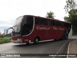 Expresso São Luiz 7310 na cidade de Cuiabá, Mato Grosso, Brasil, por Anderson Gonçalves da Fonseca. Número da foto: #8564010.