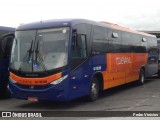 Evanil Transportes e Turismo RJ 132.035 na cidade de Rio de Janeiro, Rio de Janeiro, Brasil, por Pedro Vinicius. Número da foto: #8563023.
