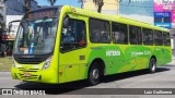 Santo Antônio Transportes Niterói 2.2.040 na cidade de Niterói, Rio de Janeiro, Brasil, por Luiz Guilherme. ID da foto: :id.