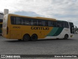 Empresa Gontijo de Transportes 21105 na cidade de Perdões, Minas Gerais, Brasil, por Marcos de Alcantara Pinto. Número da foto: #8562923.