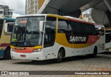 Saritur - Santa Rita Transporte Urbano e Rodoviário 13200 na cidade de Belo Horizonte, Minas Gerais, Brasil, por Henrique Alexandre de Souza. Número da foto: #:id.