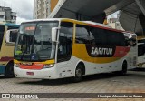 Saritur - Santa Rita Transporte Urbano e Rodoviário 13200 na cidade de Belo Horizonte, Minas Gerais, Brasil, por Henrique Alexandre de Souza. ID da foto: :id.