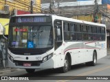 Del Rey Transportes 927 na cidade de Carapicuíba, São Paulo, Brasil, por Fábio de Sá Aráujo. Número da foto: #8565006.