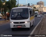 Escolares LOL2320 na cidade de Cariacica, Espírito Santo, Brasil, por Everton Costa Goltara. Número da foto: #8564875.