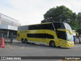 Viação Itapemirim 17201 na cidade de São José dos Campos, São Paulo, Brasil, por Rogerio Marques. Número da foto: #8565608.