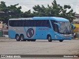 Auto Viação Progresso 6154 na cidade de Natal, Rio Grande do Norte, Brasil, por Elianderson Silva. Número da foto: #8565324.