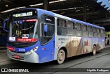 BBTT - Benfica Barueri Transporte e Turismo 27.479 na cidade de Cotia, São Paulo, Brasil, por Hipólito Rodrigues. Número da foto: #:id.
