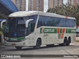 Empresa Gontijo de Transportes 21580 na cidade de Natal, Rio Grande do Norte, Brasil, por Elianderson Silva. Número da foto: #:id.