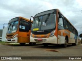 Advance Catedral Transportes 16174 na cidade de Brasília, Distrito Federal, Brasil, por Roger Michel. Número da foto: #:id.