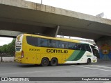 Empresa Gontijo de Transportes 19000 na cidade de Belo Horizonte, Minas Gerais, Brasil, por Douglas Célio Brandao. Número da foto: #:id.