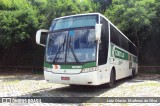 Empresa Gontijo de Transportes 11690 na cidade de Belo Horizonte, Minas Gerais, Brasil, por Luiz Otavio Matheus da Silva. Número da foto: #8563512.