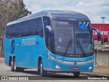 Auto Viação Progresso 6108 na cidade de Natal, Rio Grande do Norte, Brasil, por Elianderson Silva. Número da foto: #8565304.