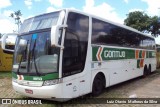 Empresa Gontijo de Transportes 11850 na cidade de Belo Horizonte, Minas Gerais, Brasil, por Luiz Otavio Matheus da Silva. Número da foto: #8563496.